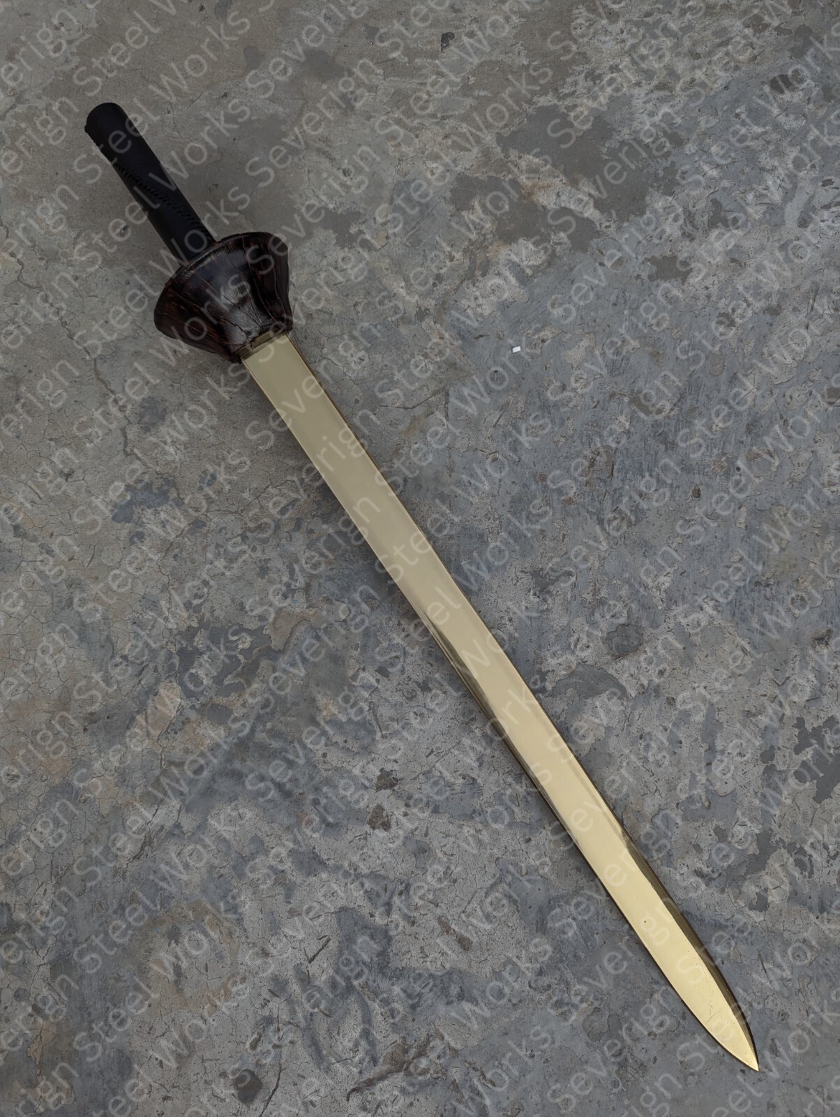 Sword of Peter Banning from Hook (1991)