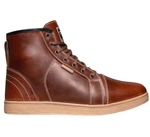 Indie Ridge Boot The Apache Brown - Size 14