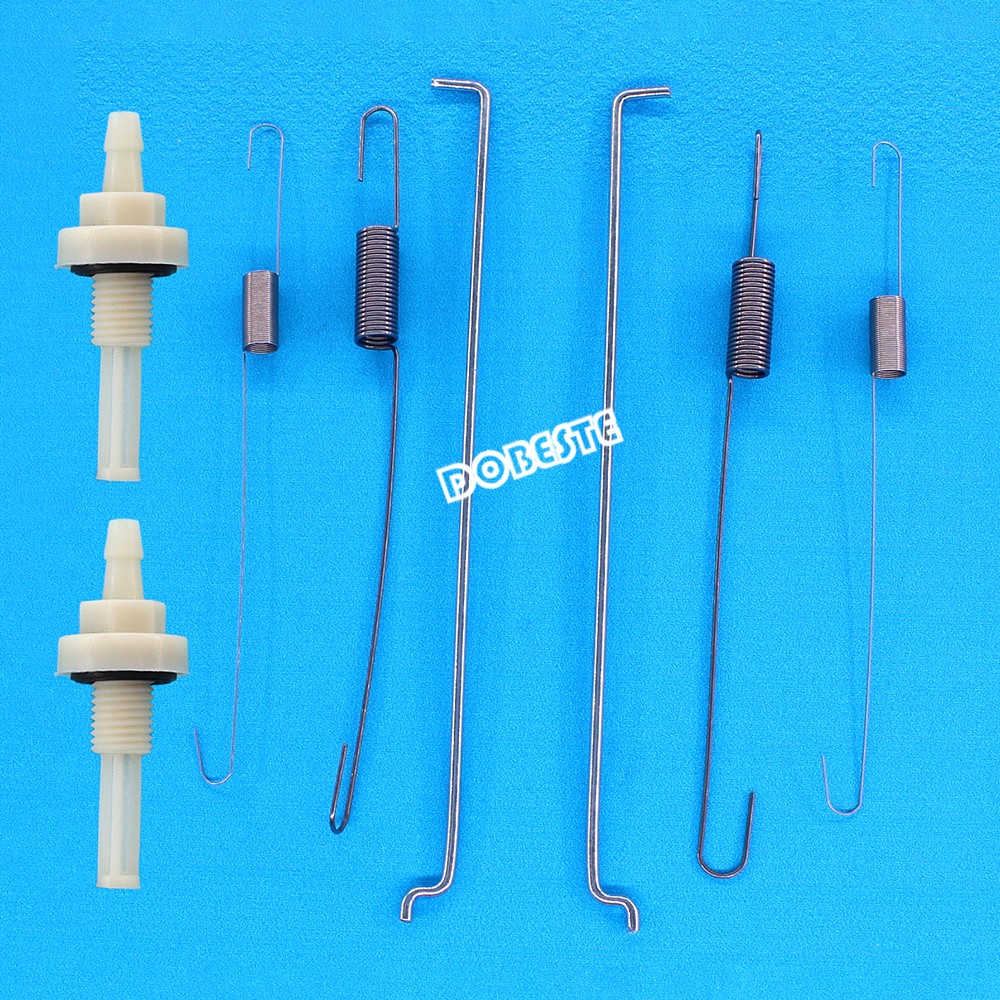 3set Governor Speed Throttle Spring For Robin Subaru EX17 EX20 Gas Engine