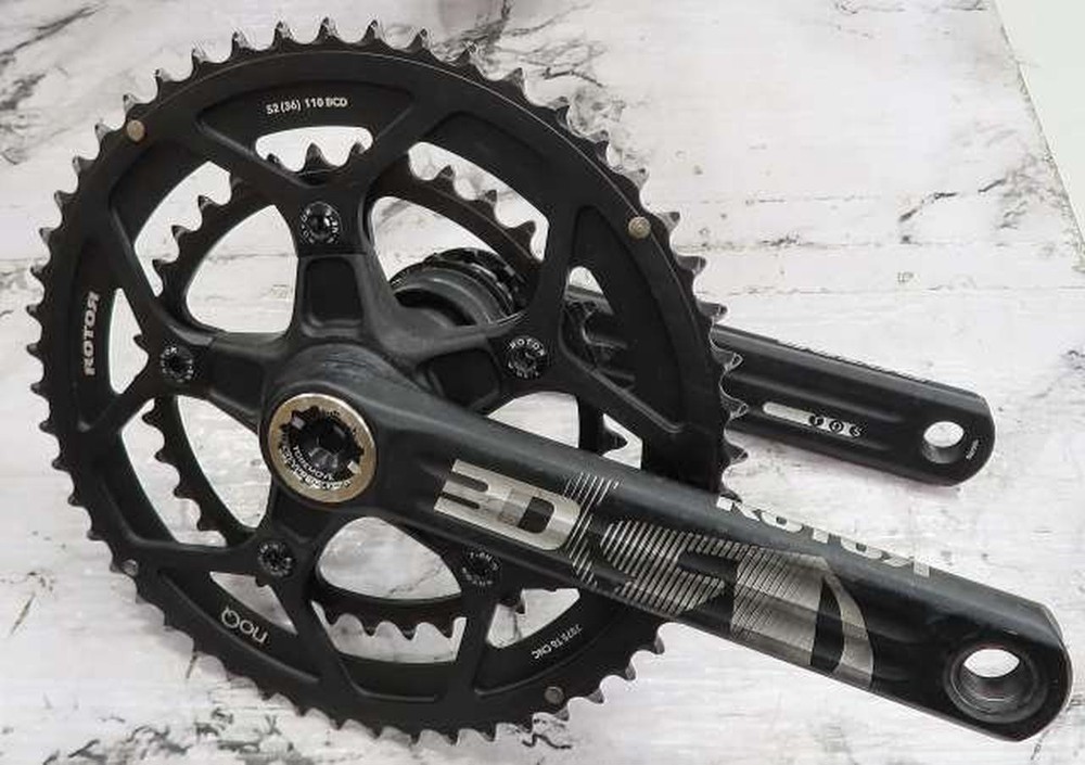 ROTOR NOQ Cset