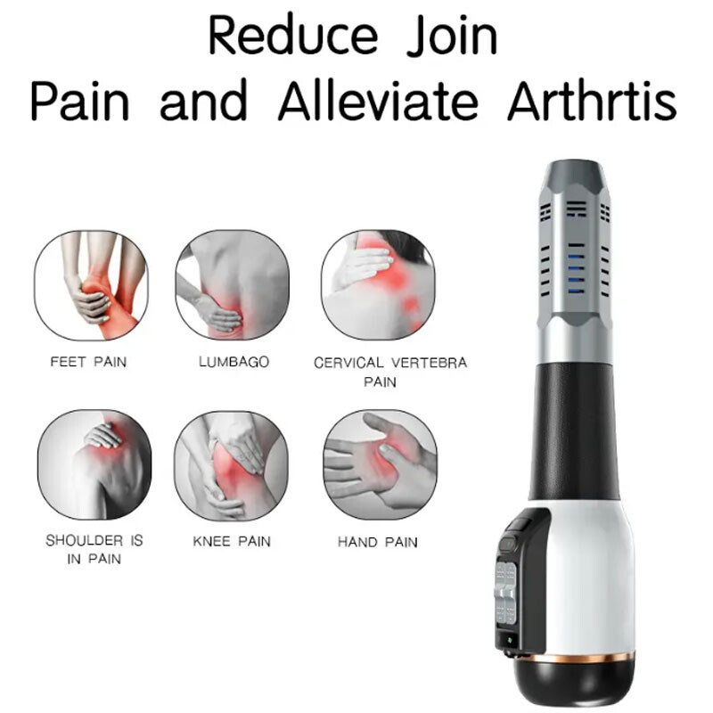 Electrical Physiotherapy Blower Stem Cell Therapy Care Terahertz Therapy