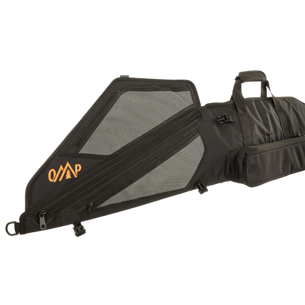 October Mountain Recurve Case Full Length Black