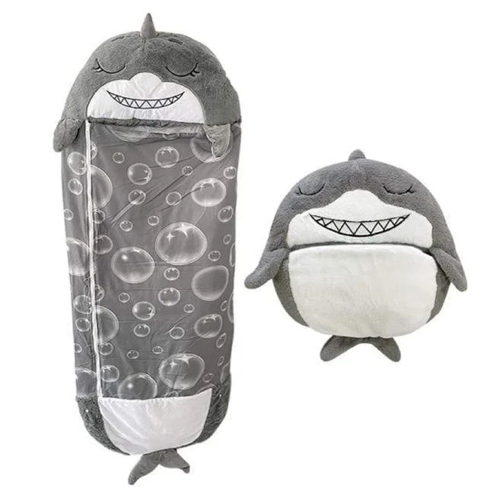 Cute Carton Animal Pattern Sleeping Bag
