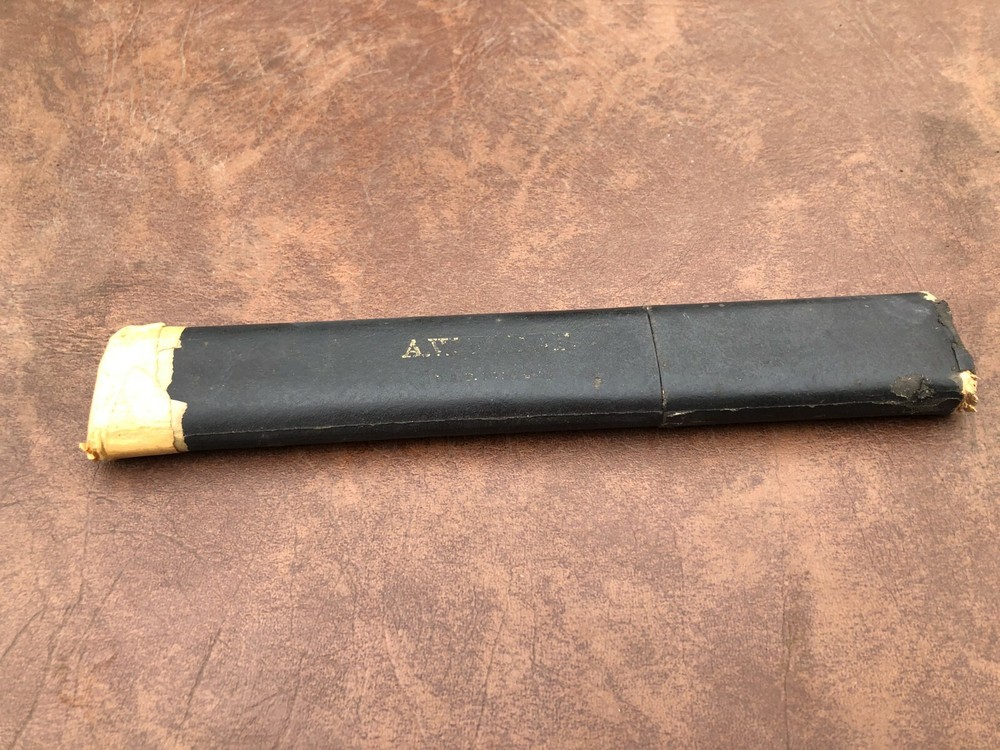 slide ruler