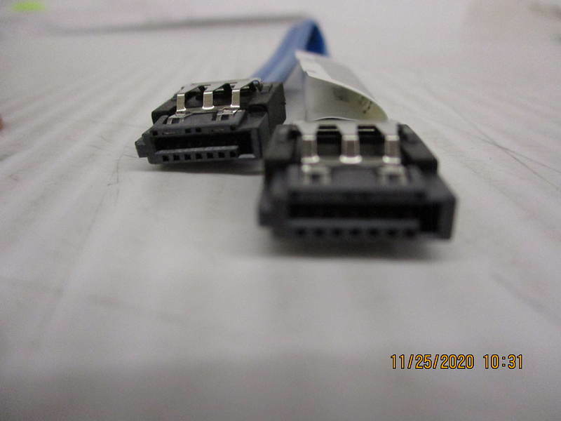 Open Box, IBM, 41A3405, HDD Signal Cable