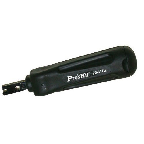 Eclipse 700-025 Mini-Punchdown Tool (66 Type)