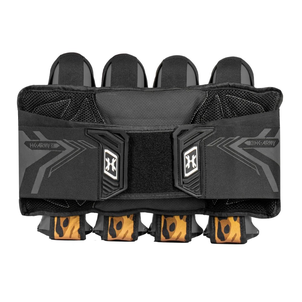 HK Army Eject Leopard King 4+3+4 Paintball Pod Harness Pack