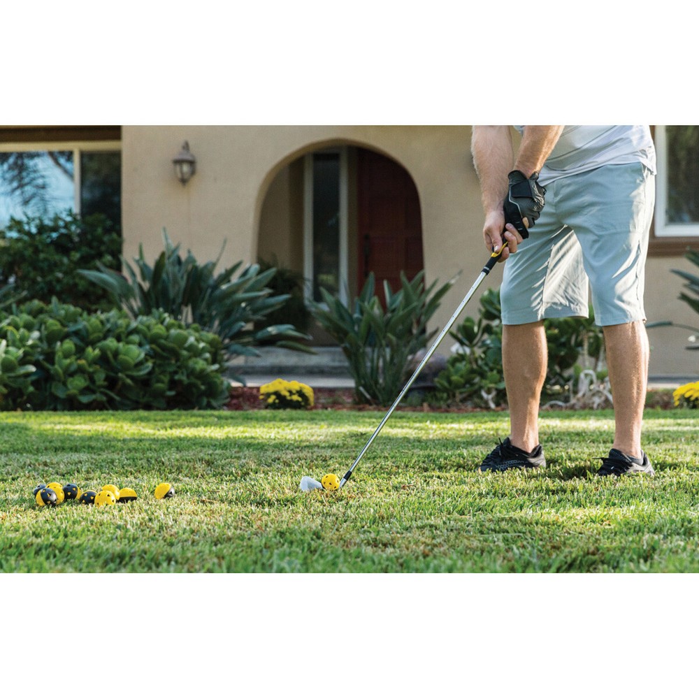 SKLZ Impact Golf Training Balls 12-Pack