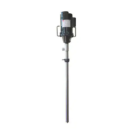 Dayton 5Uwf7 Electric, Drum Pump