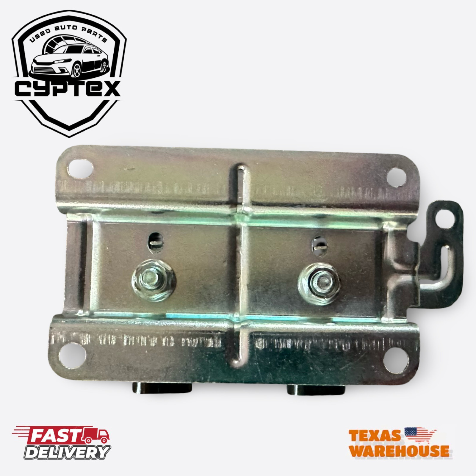 2004-2013 Mazda 3 Vapor Canister Purge Solenoid Valve LF8218740