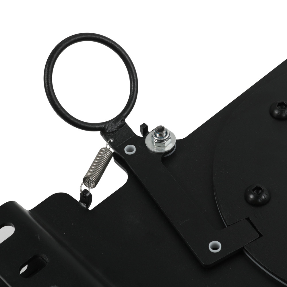 Passenger Seat Swivel Kit for Ford Econoline E150 E250 E350 E450 Front Right