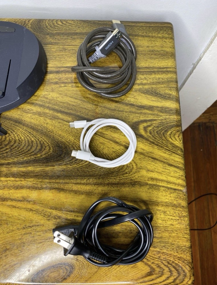 Sony PlayStation 5 Console Bundle with Controllers, HDMI, USB, and Power Cables