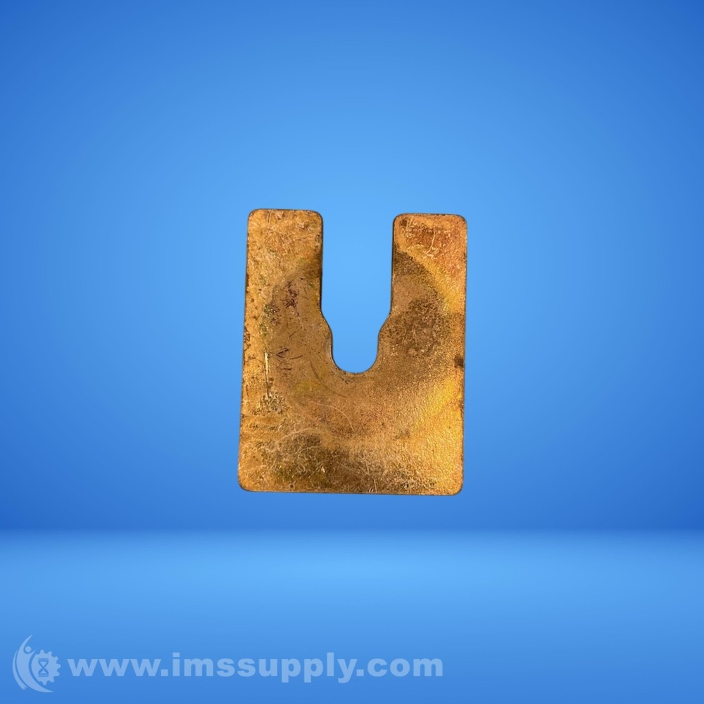 Industrial Letter Stamp USIP