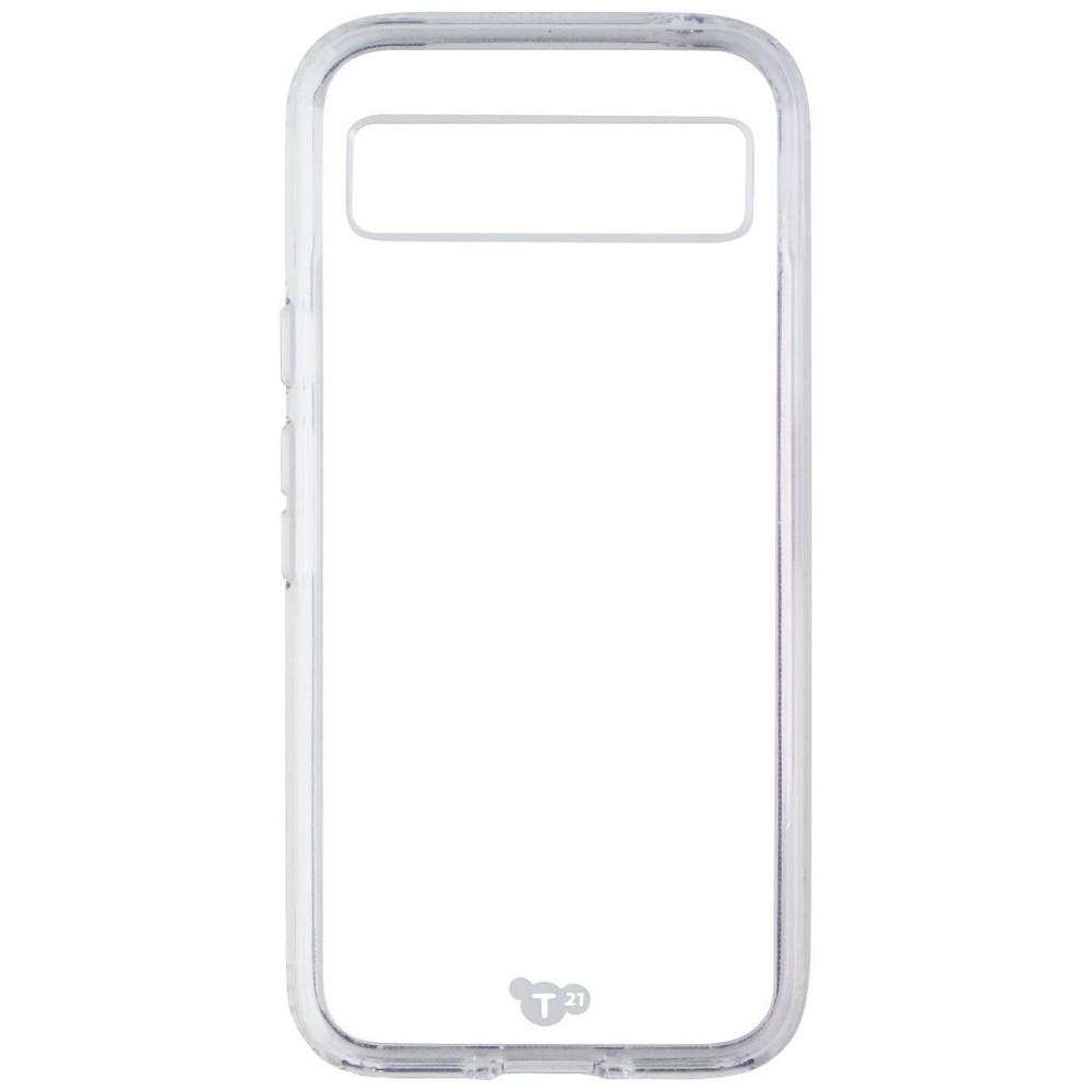 Tech21 EvoClear Series Case for Google Pixel 8a - Clear