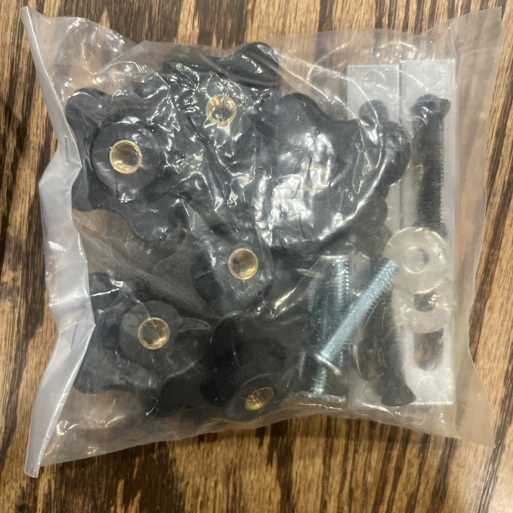 Rockler 4 Piece Router Table Accessories