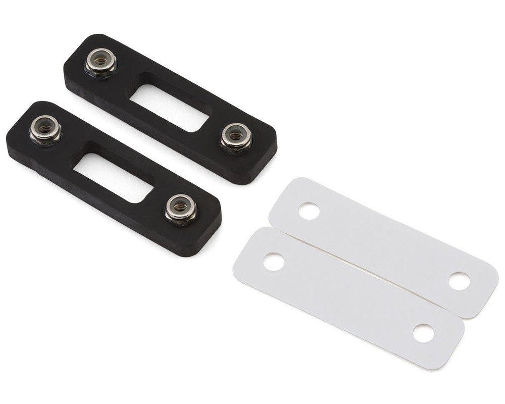SAB Goblin Tail Locking Element (2) (ilGoblin Pro 700) [SABH1862-S]