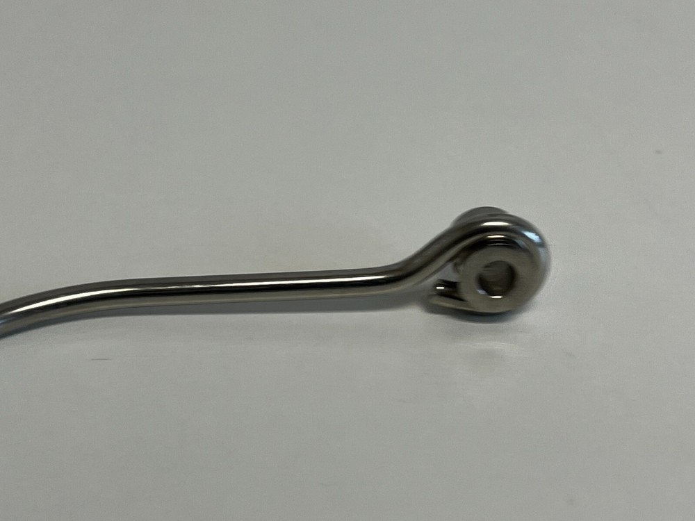 LL7: Zimmer Holder 114-04