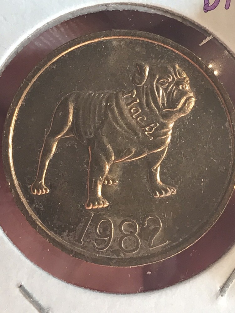 Two You Make The Difference Tokens