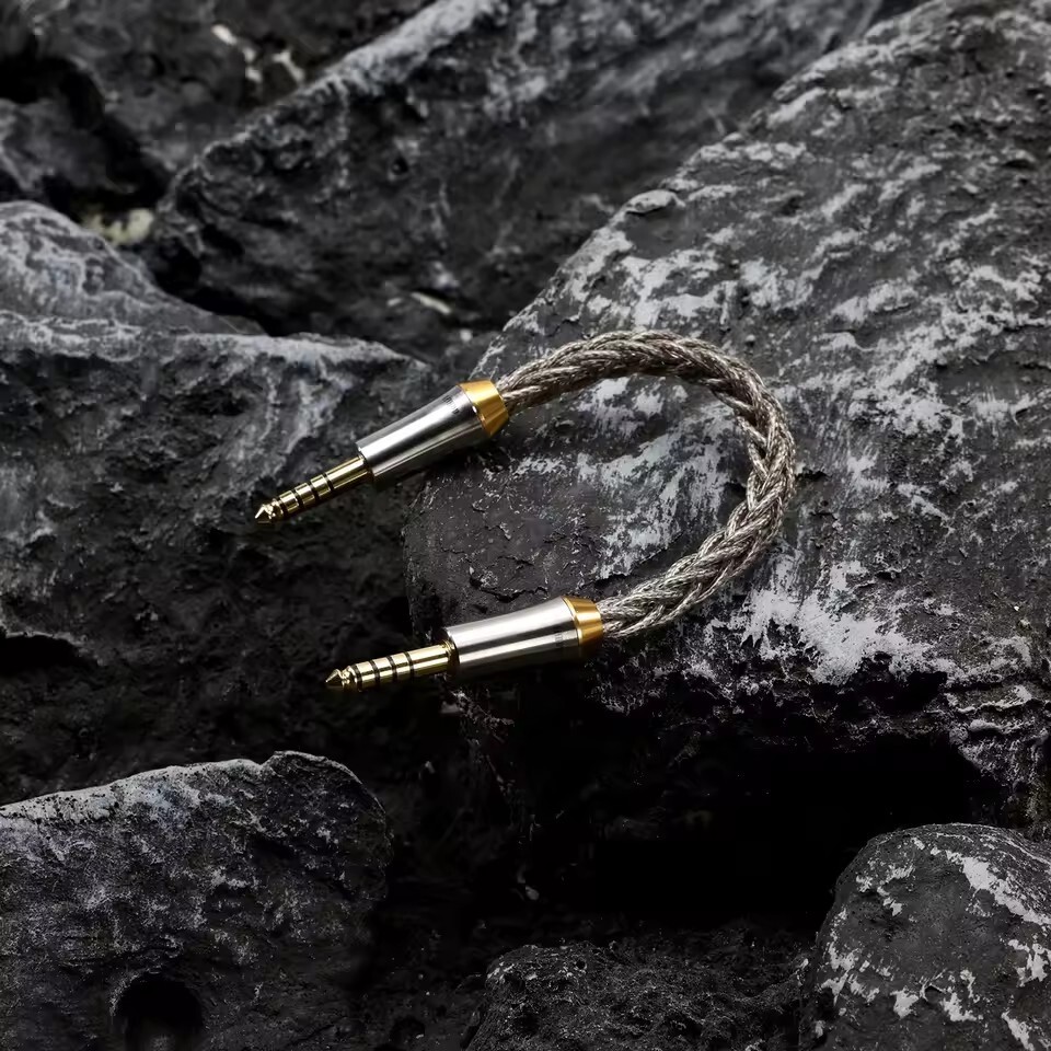 DD ddHiFi BC44Pro Better and More Durable 4.4mm Balanced Audio Cable