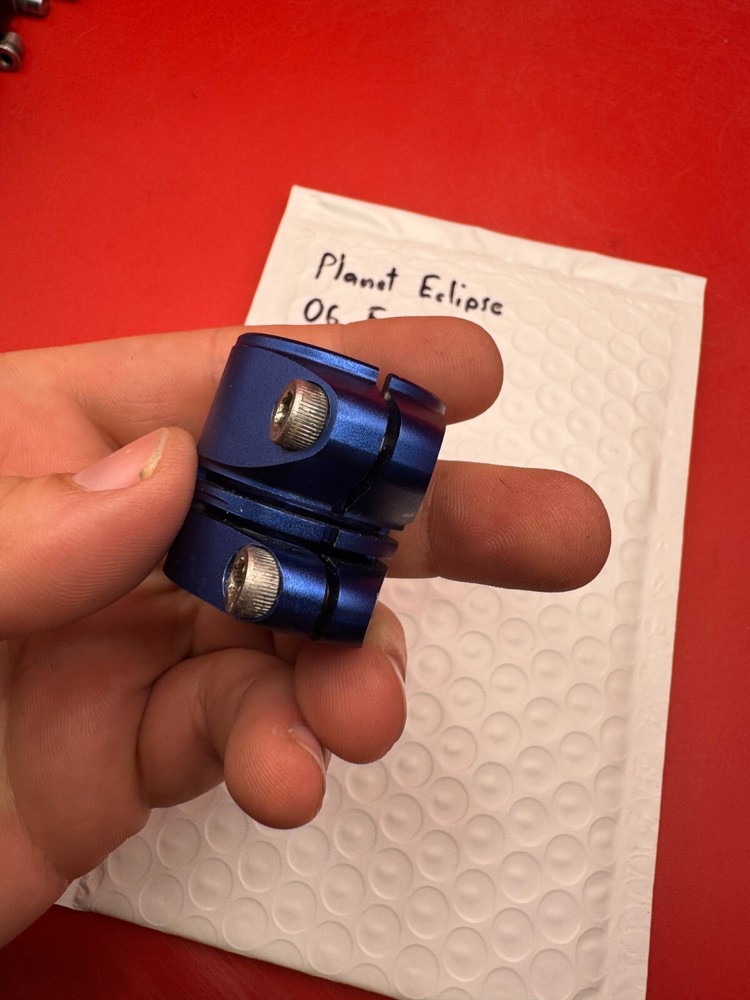 Planet Eclipse 06 Ego Feedneck