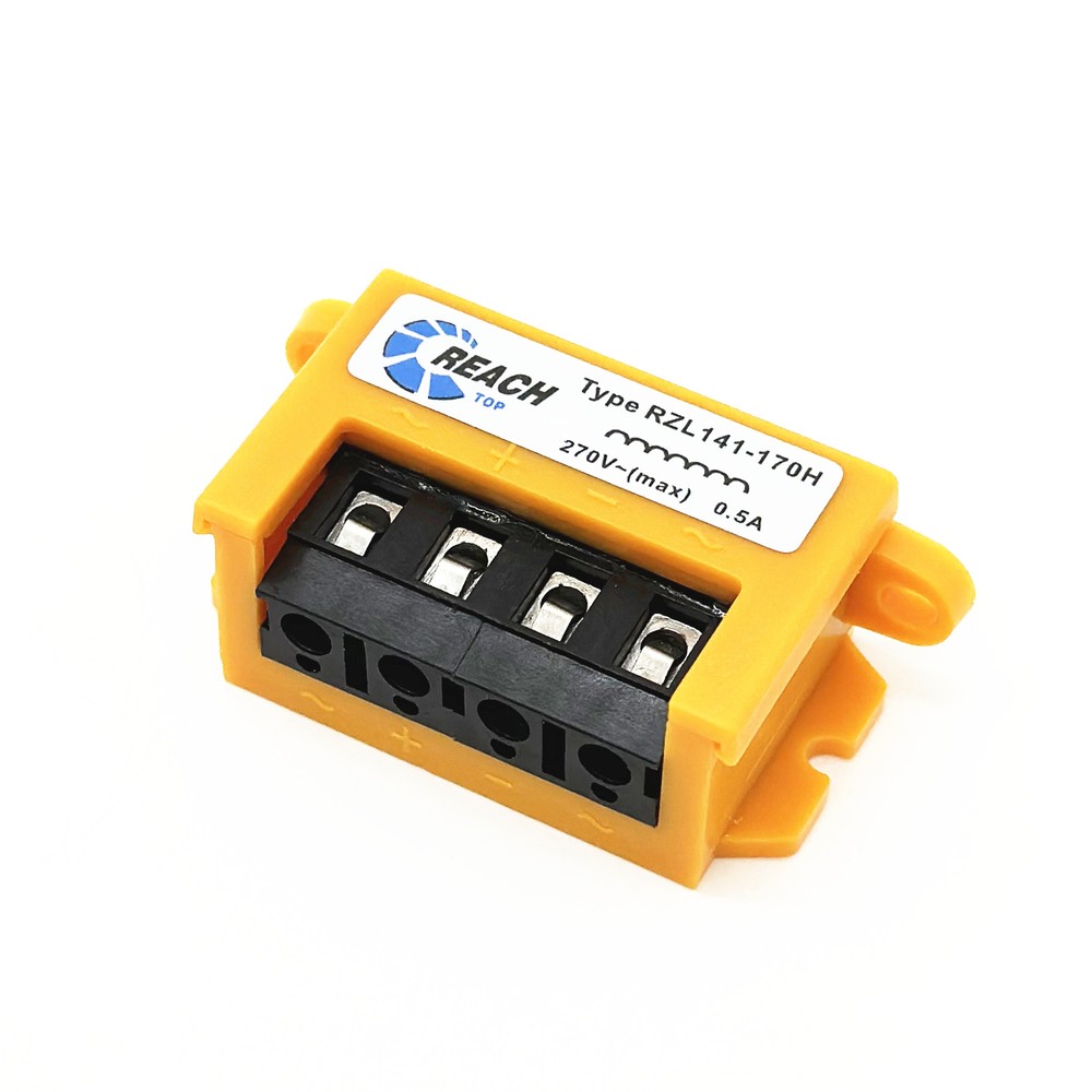 Rectifier module RZL141-170H 0.5A 270V Receifer full wave rectification