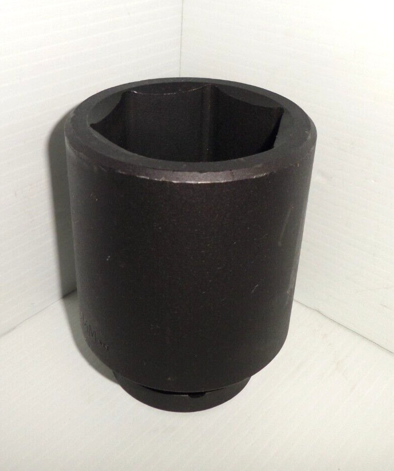 👀 NEW 🔩 PROTO 10065ML 65MM" DEEP IMPACT SOCKET 1 " DRIVE  6-PT
