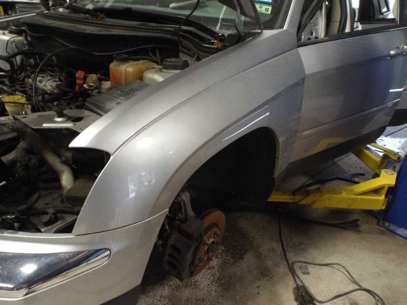 PACIFICA 2004 Speaker 156372