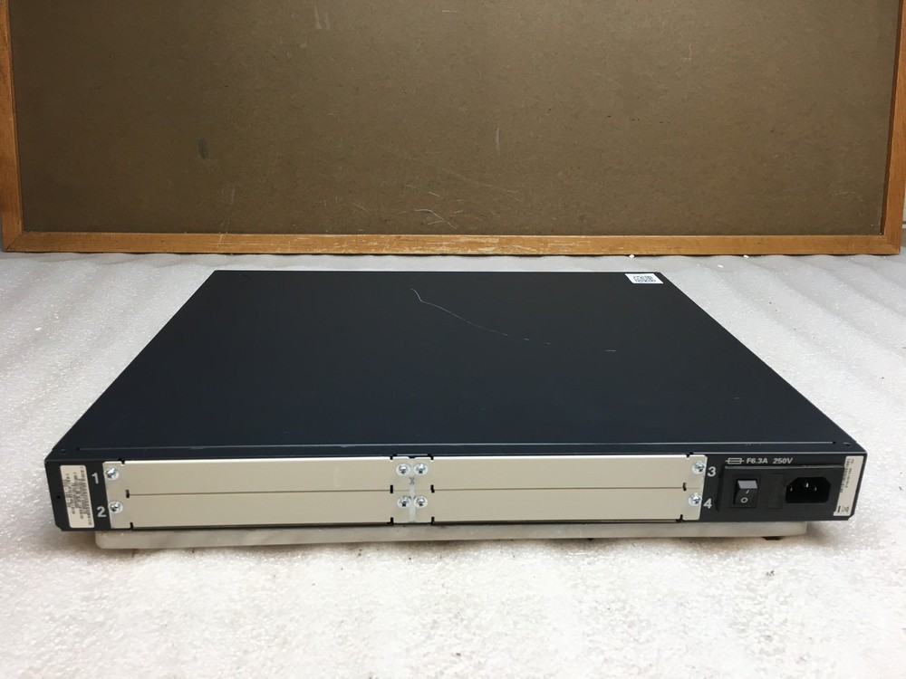 Juniper Networks SSG-140-SH Network Device Firewall VPN Secure Services Gateway