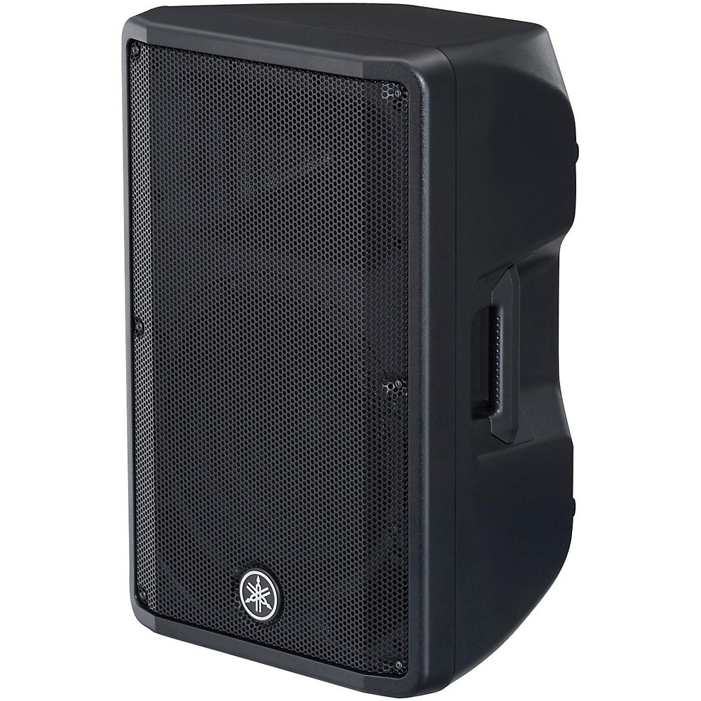 Yamaha DBR12 Powered Speaker