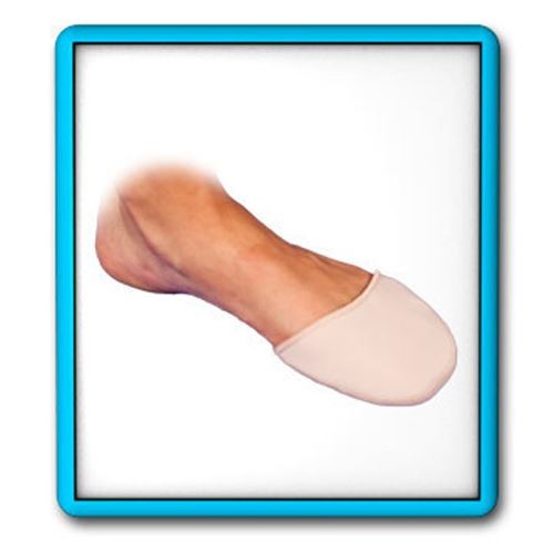 Bunga Pads - Foot Pouch