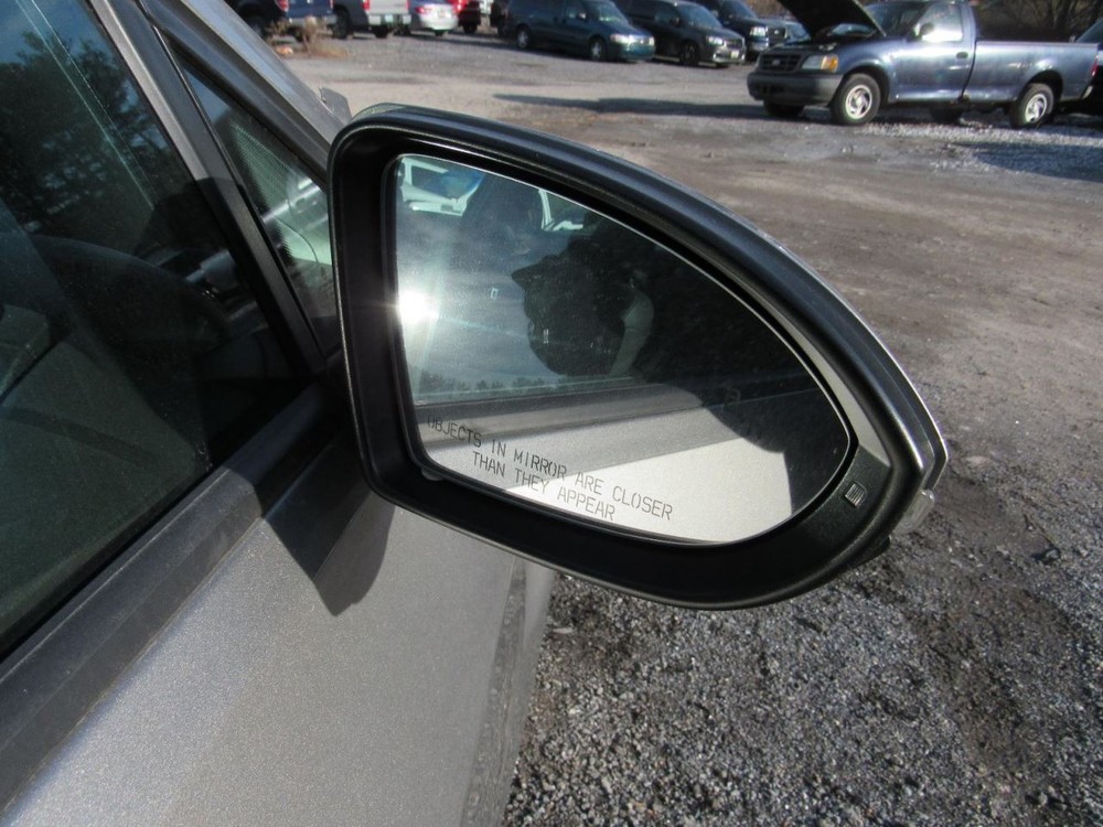 GOLF 2017 Glove Box 1017546