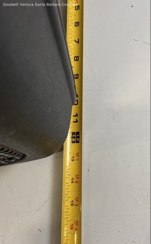 Harbinger Model APS15 15" Black Active Powered PA Speaker 150W Read