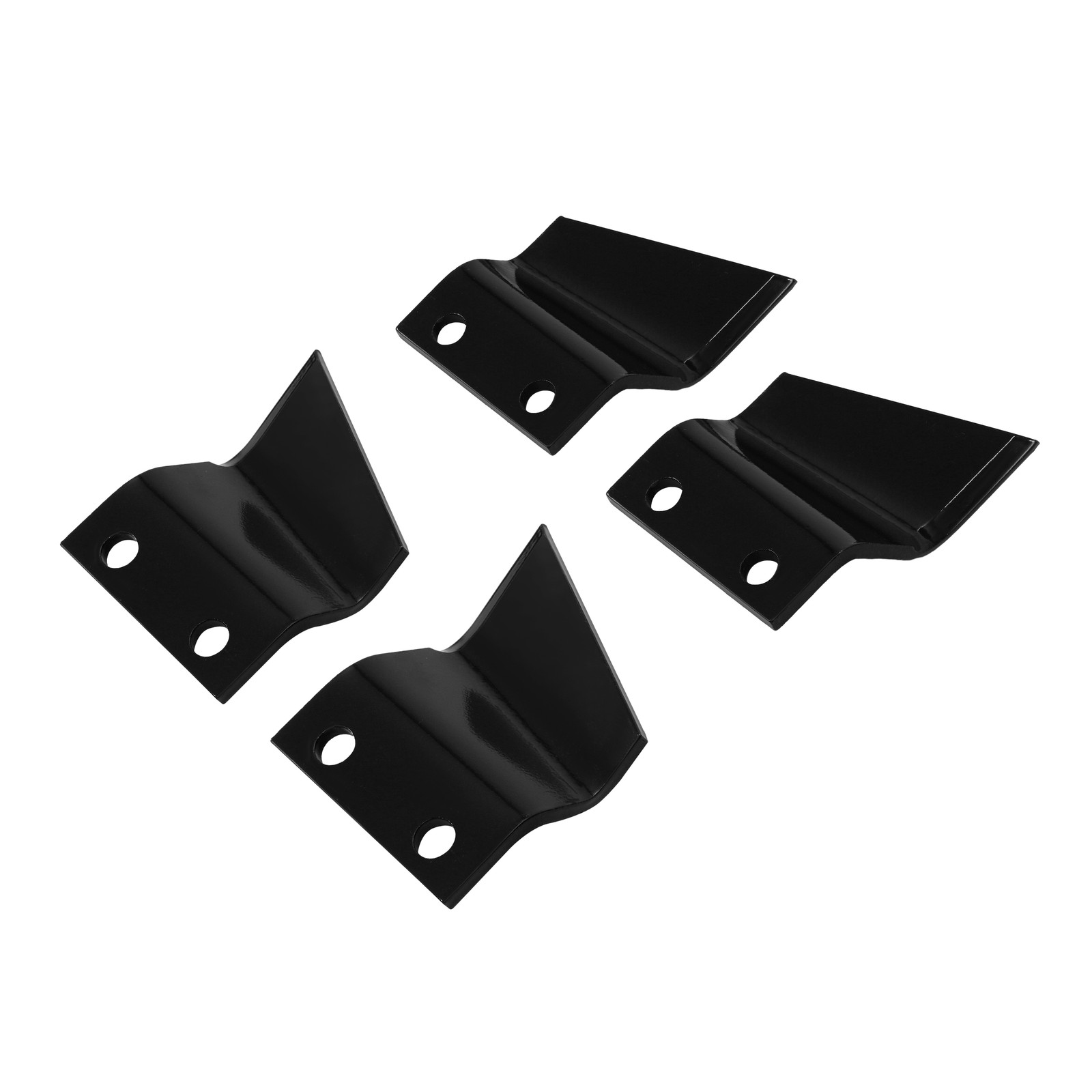 15 Sets 1/2" & 2" Pitches RH + LH Cupped Trenching Teeth Fit 6634414 & 6634415