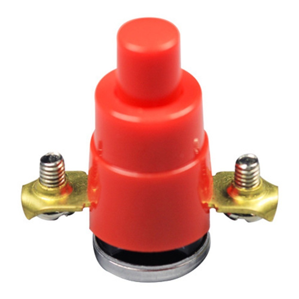 Adjustable Temperature 56°C Thermal Switch Replacement Total Width 33mm