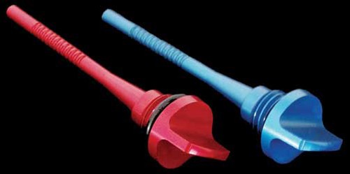 Modquad Dipstick (Black) Engine