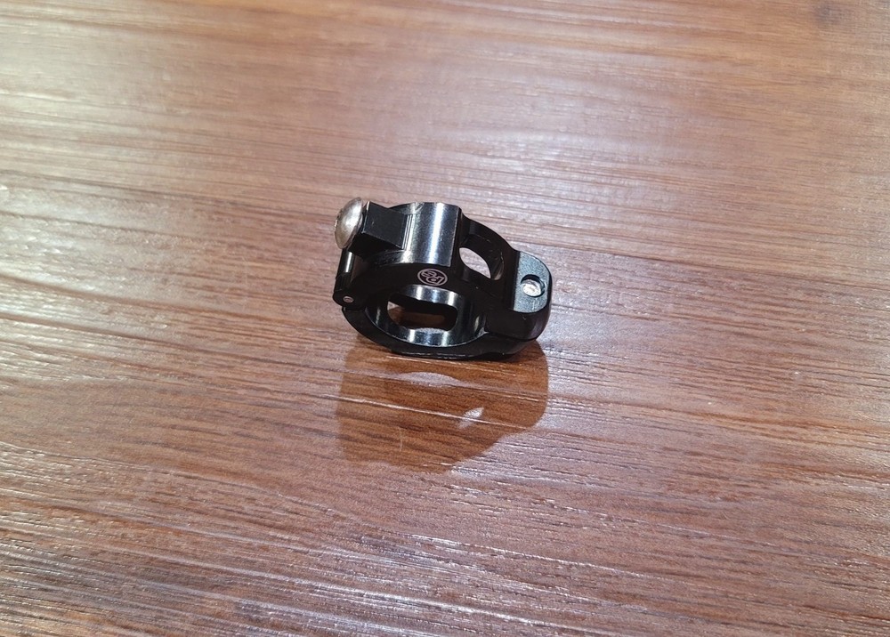 PS ShiftMount Clamp for I-spec EV Shifters - 22.2mm