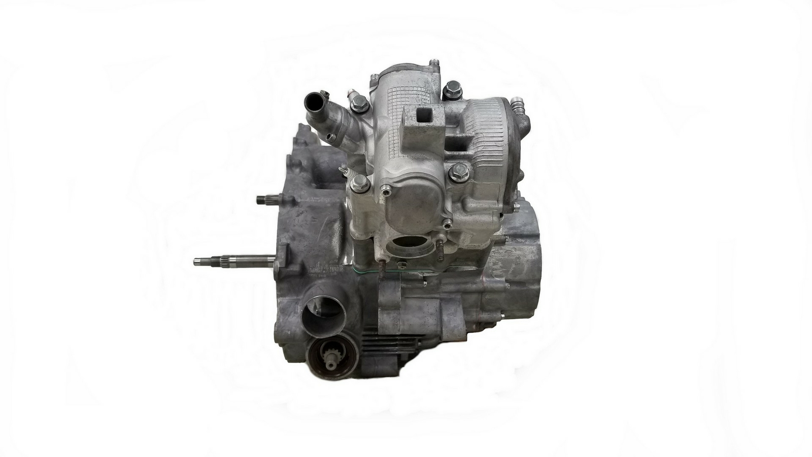 Yamaha Rhino 450 06-09 Engine Motor Rebuilt In Stock Ready to Ship