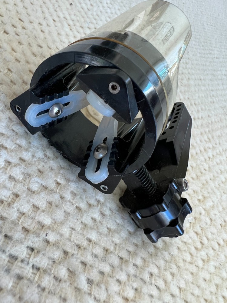 Archery Shoot Through Rest