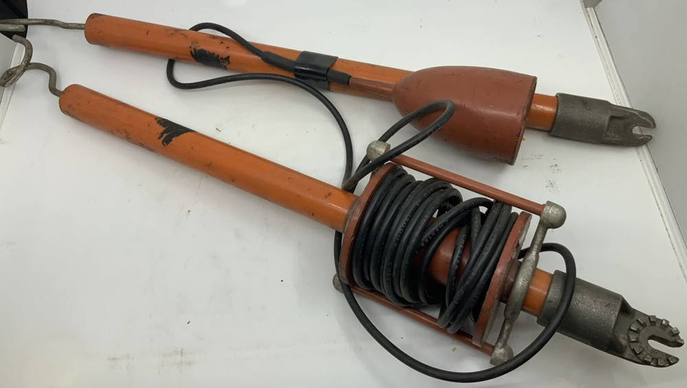 AB Chance Voltage Detector