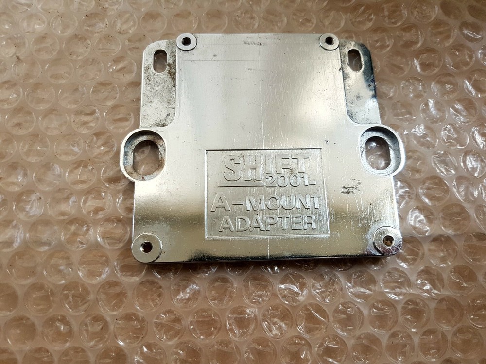 SHIFT 2001 TREMOLO ADAPTER for GIBSON GUITARS