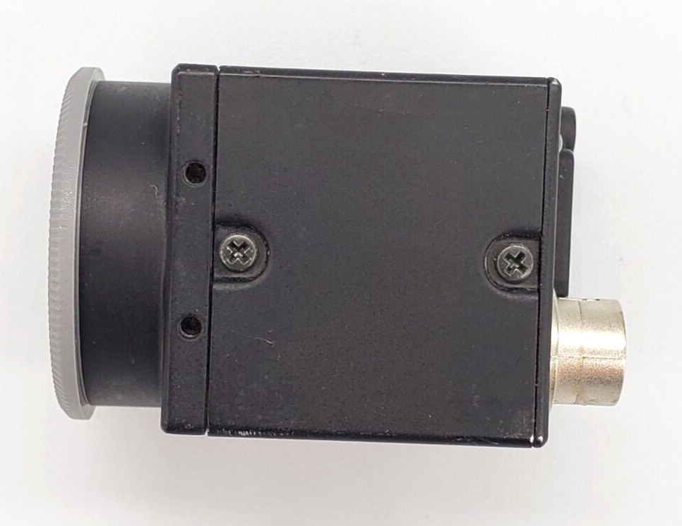 FLIR Point Grey Blackfly BFLY-PGE-20E4C-CS Machine Vision Camera