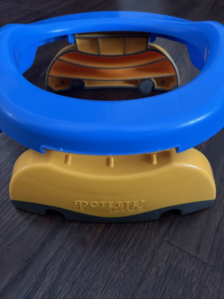 Portable Toilet