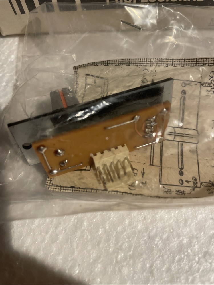 Vestax CF05 Cross Fader