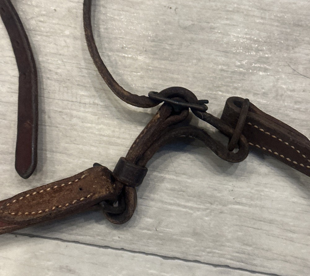 Western breast Collar