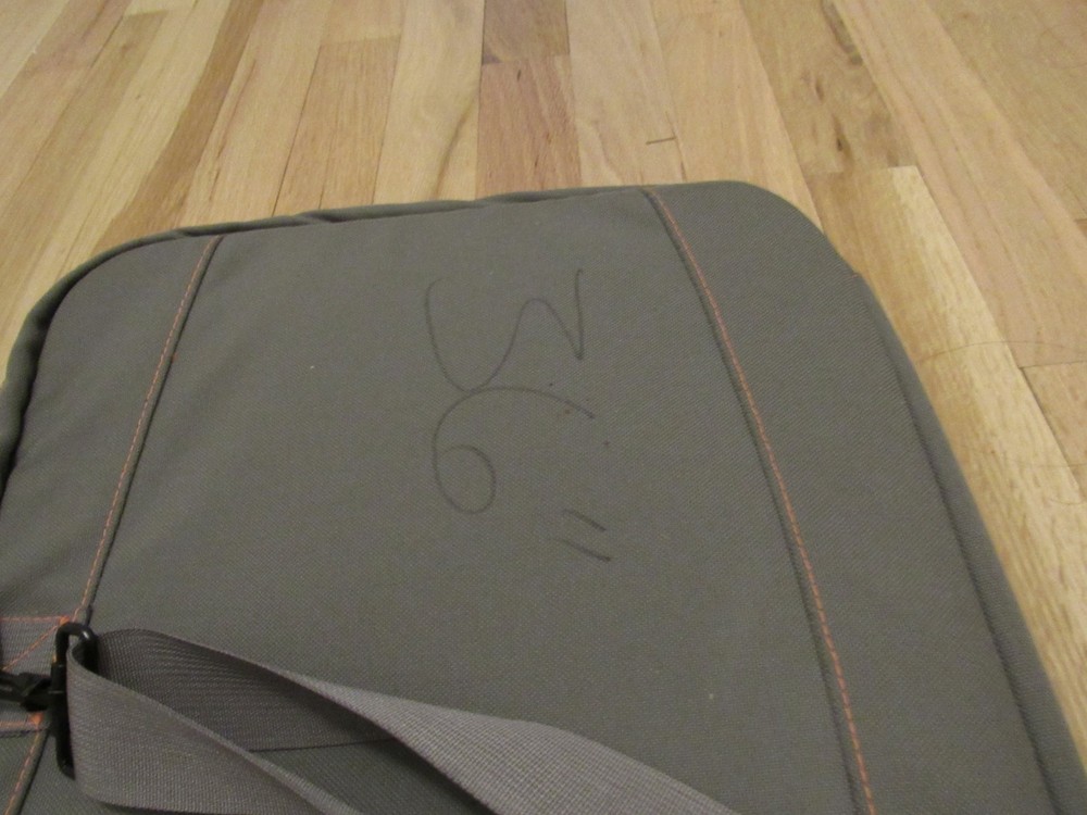 Tactical Tailor Covert Carry Case 36" Single rifle