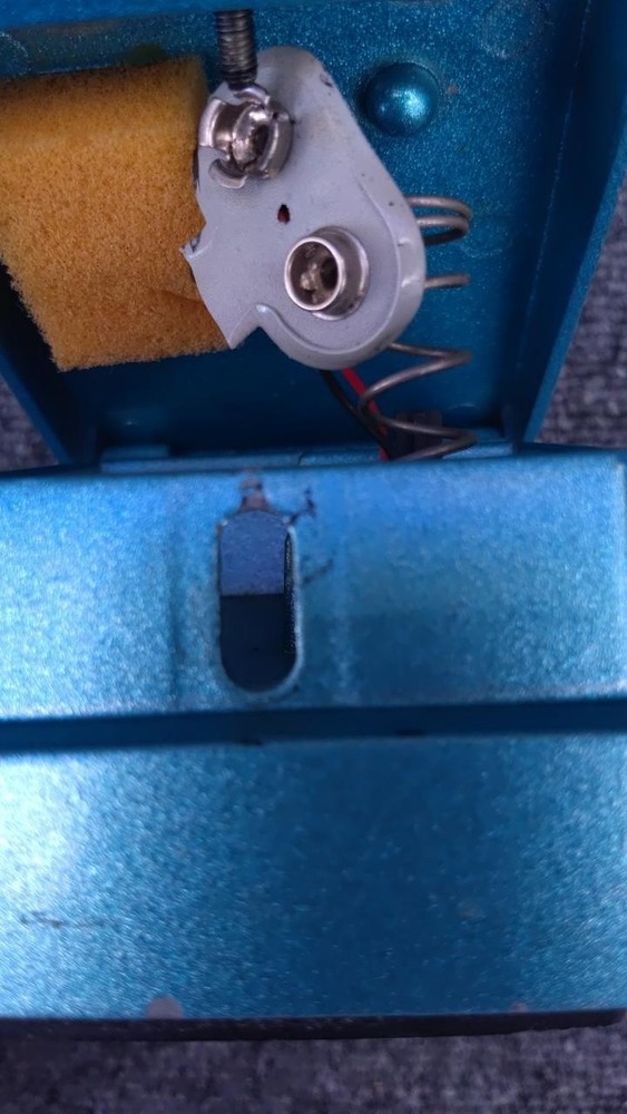 Boss Ce-3 Aca Chorus