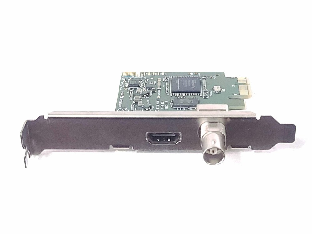 Blackmagic Design BMDPCB217D1 DeckLink Mini Recorder (C2018-605)