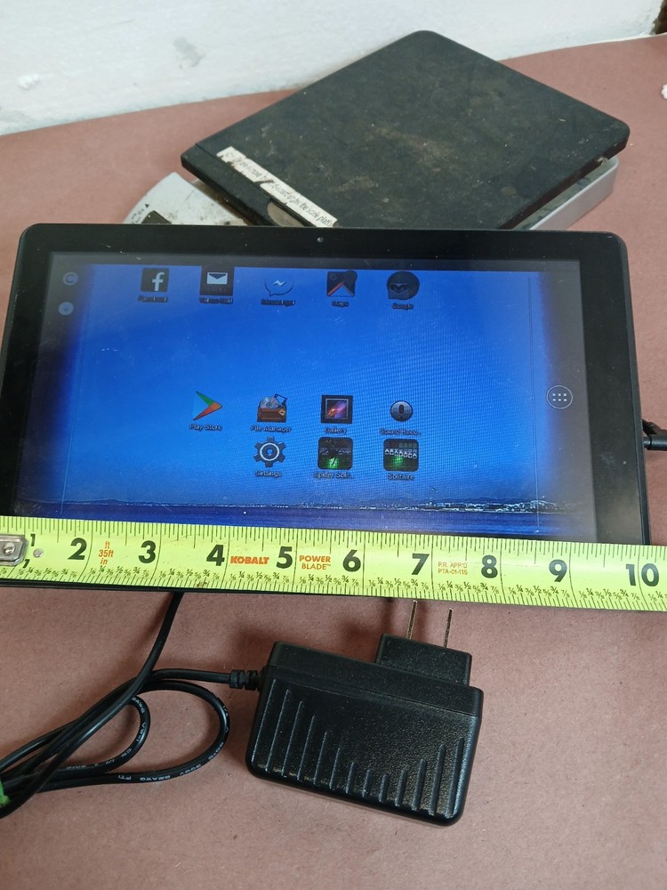 Vintage dopo dpm1081 tablet