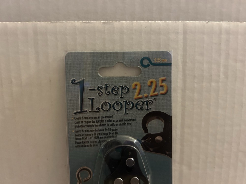 Beadsmith 1 Step Looper 2.25