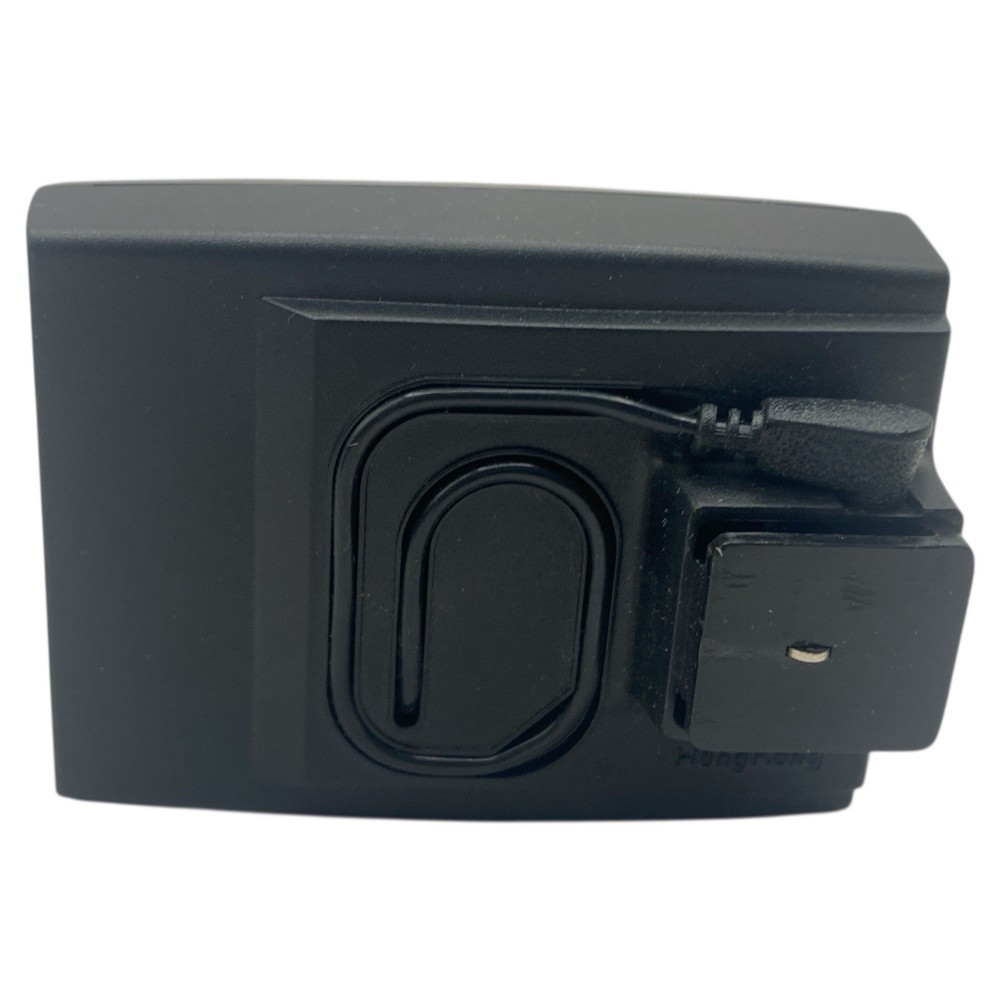 Albinar 50A Computerized Electronic Flash
